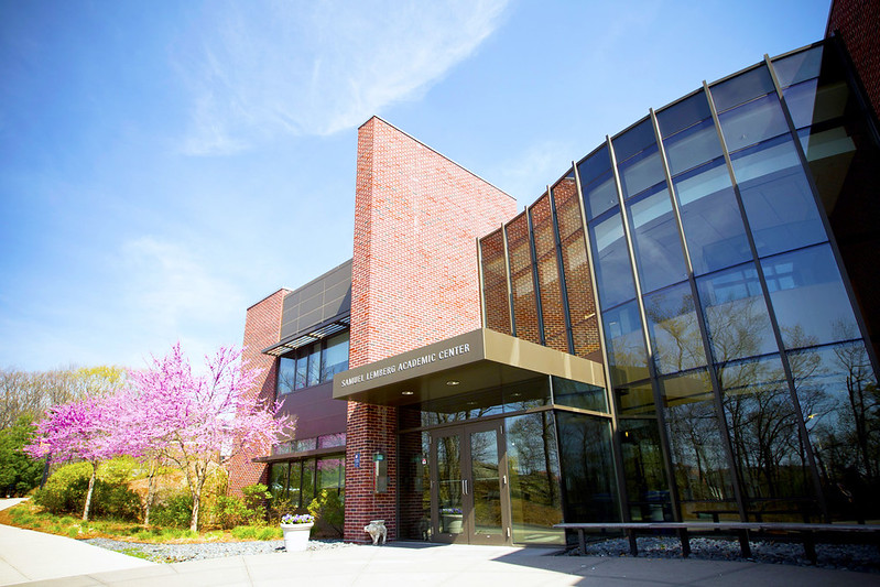 Lemberg Academic Center