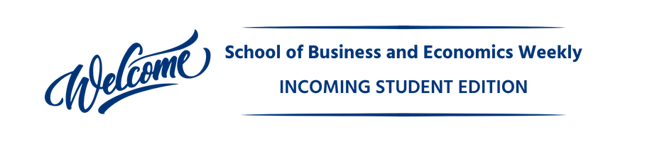 Welcome to Brandeis School of Business and Economics