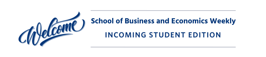 Welcome to Brandeis School of Business and Economics